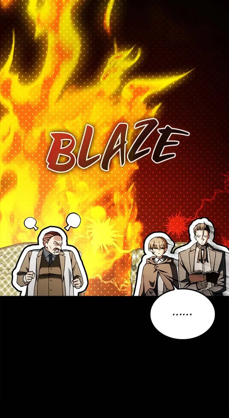 A Villain's Will to Survive Chapter 29 - 32