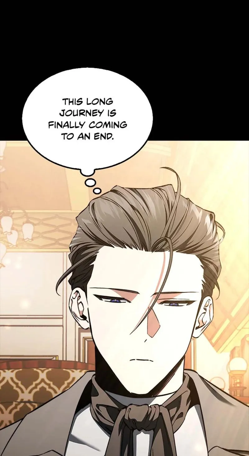 A Villain's Will to Survive Chapter 29 - 33
