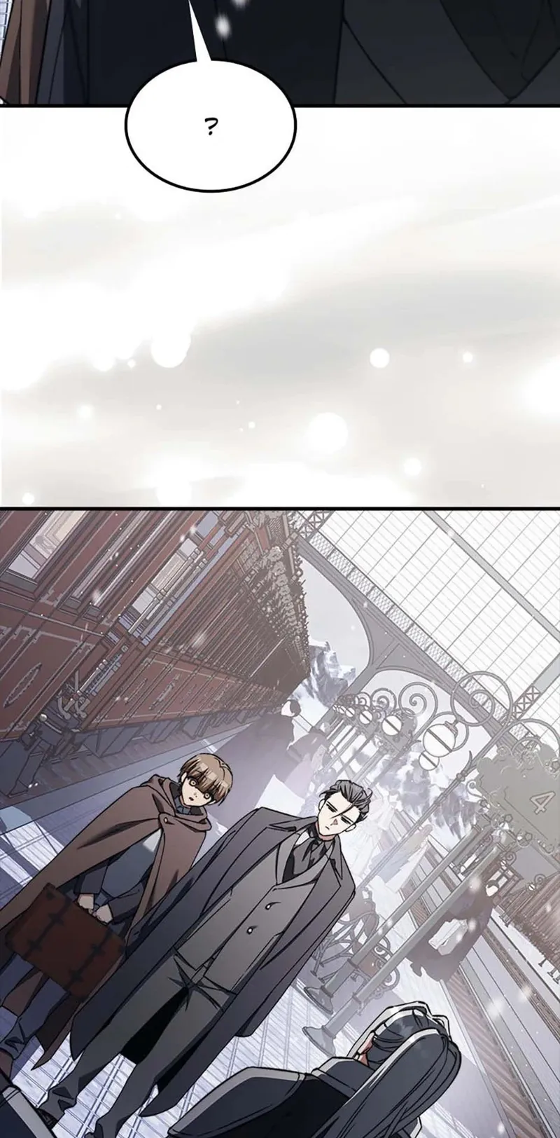 A Villain's Will to Survive Chapter 29 - 38