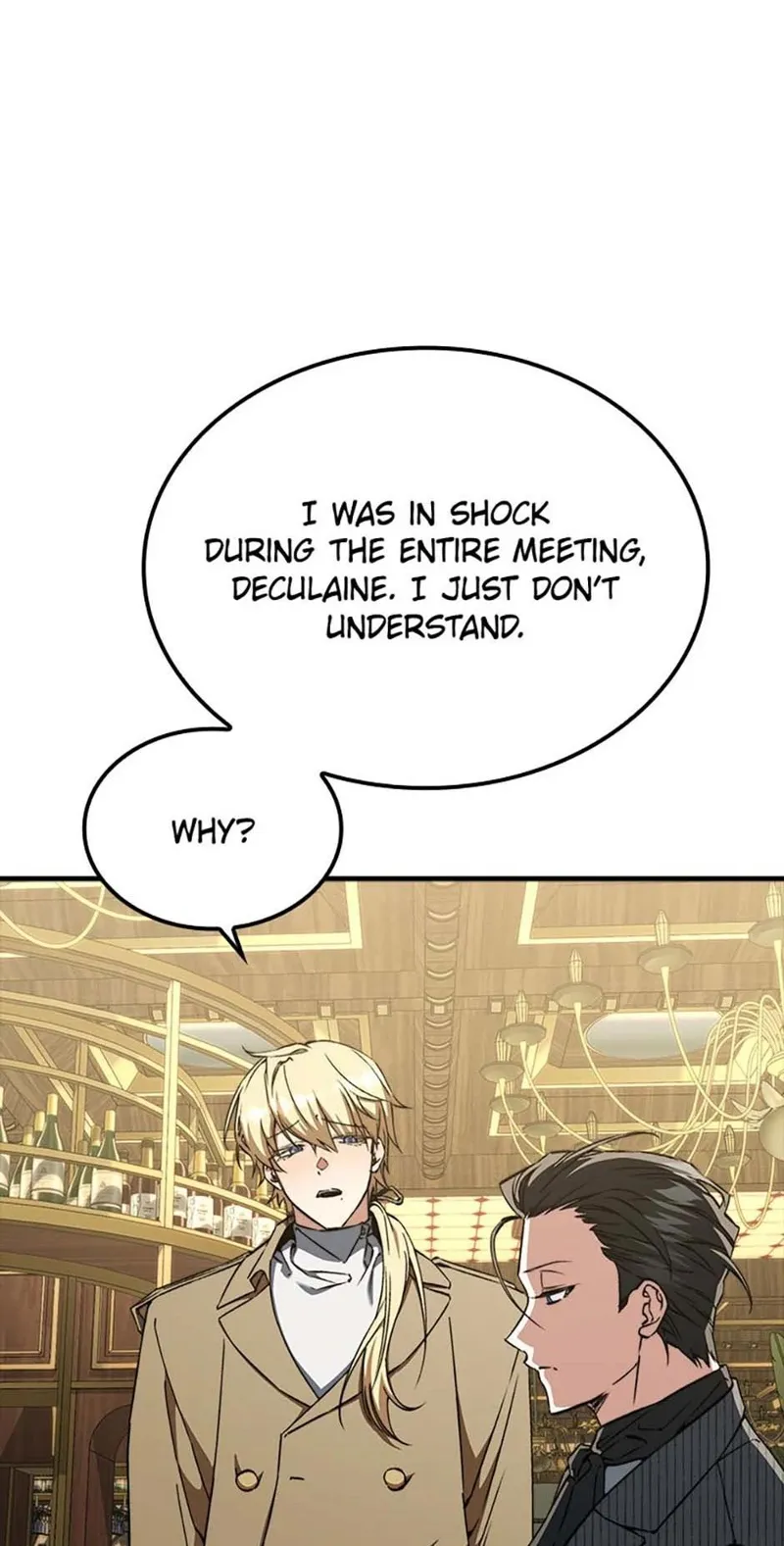A Villain's Will to Survive Chapter 29 - 4