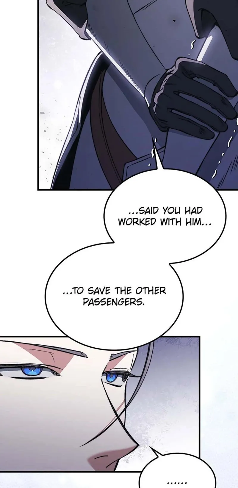 A Villain's Will to Survive Chapter 29 - 45