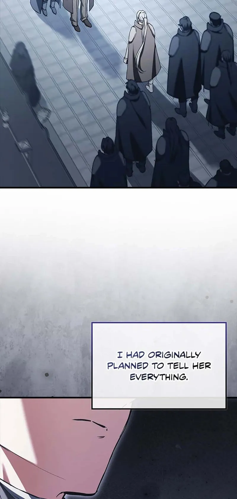 A Villain's Will to Survive Chapter 29 - 51