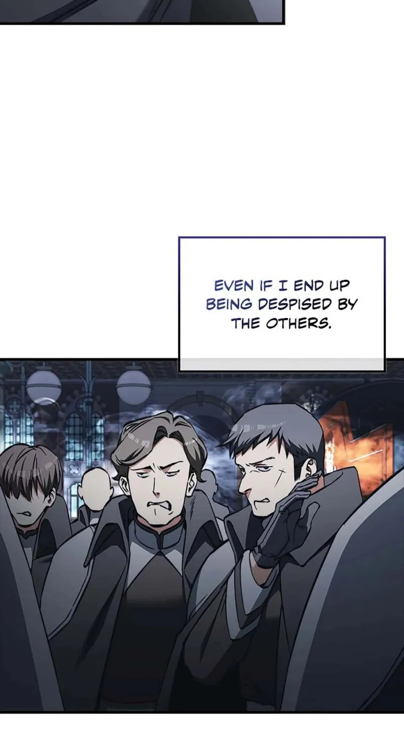 A Villain's Will to Survive Chapter 29 - 61