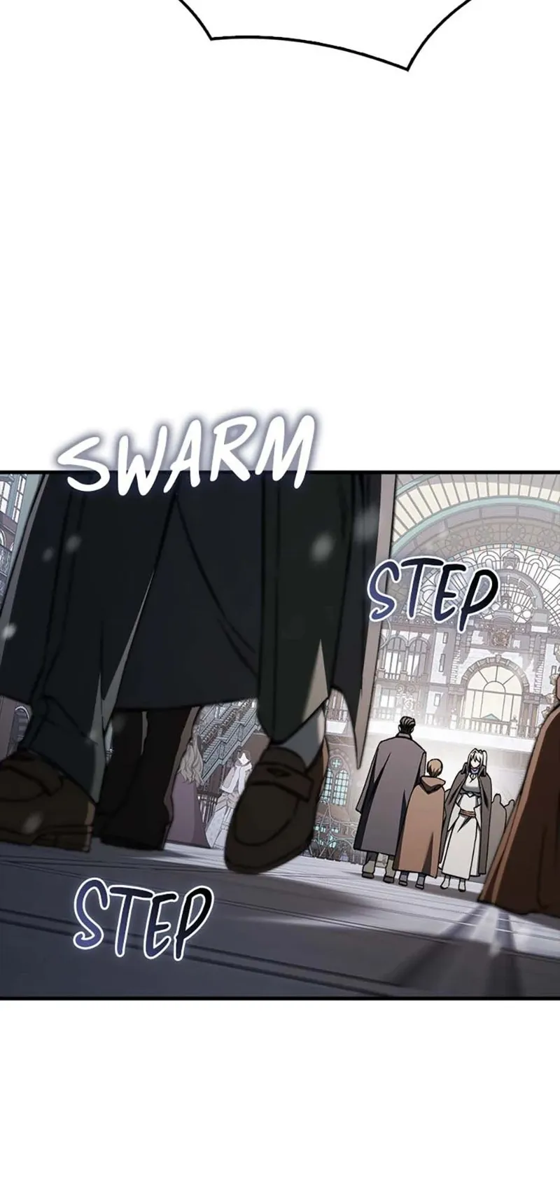 A Villain's Will to Survive Chapter 29 - 63