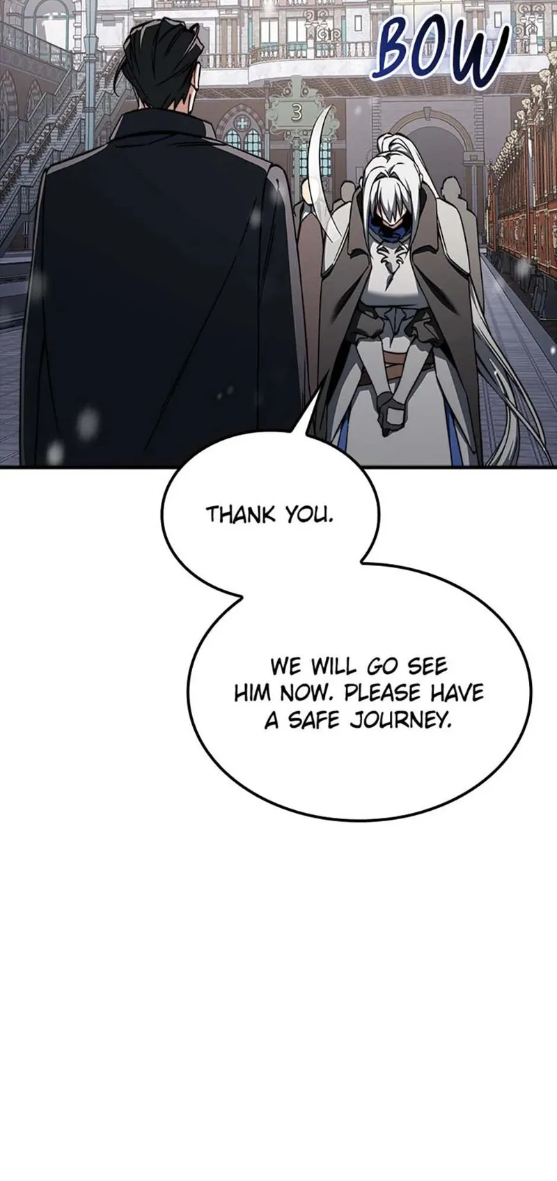 A Villain's Will to Survive Chapter 29 - 67