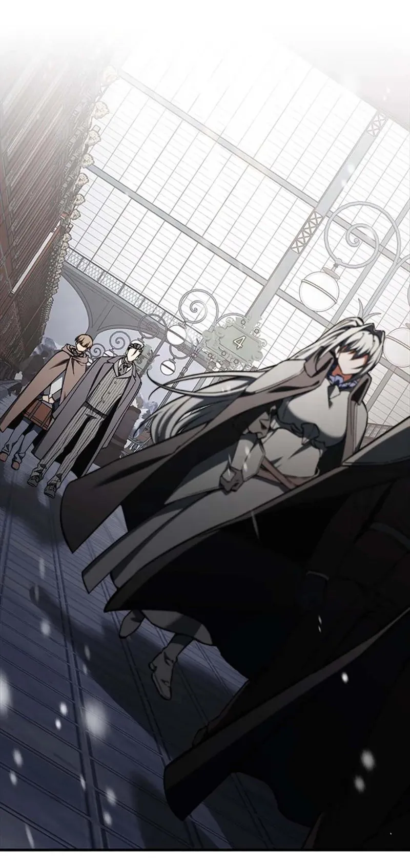 A Villain's Will to Survive Chapter 29 - 68