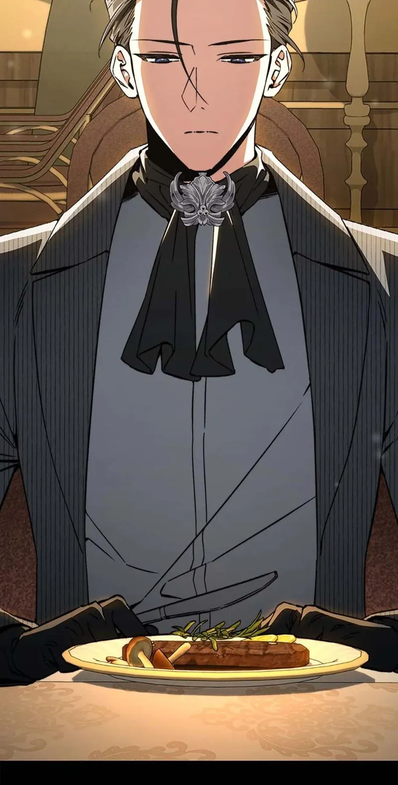 A Villain's Will to Survive Chapter 29 - 7