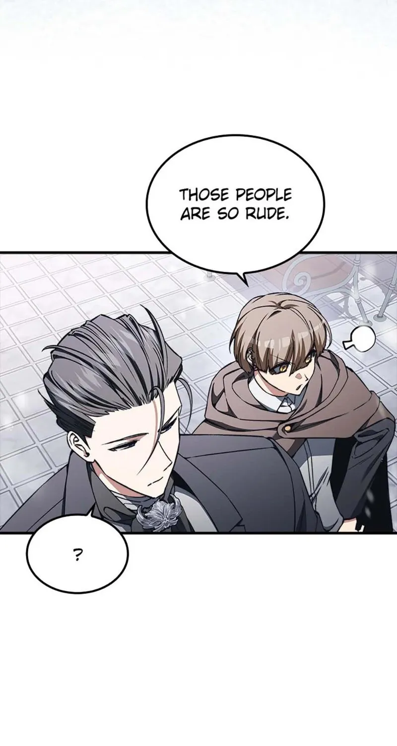 A Villain's Will to Survive Chapter 29 - 71