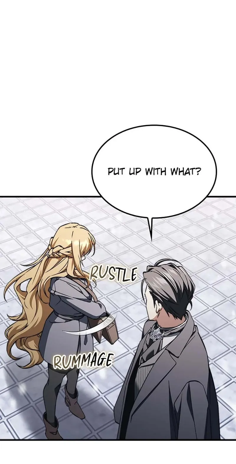 A Villain's Will to Survive Chapter 29 - 75