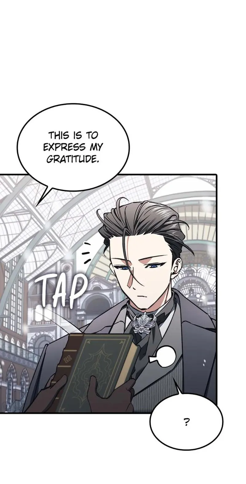 A Villain's Will to Survive Chapter 29 - 76