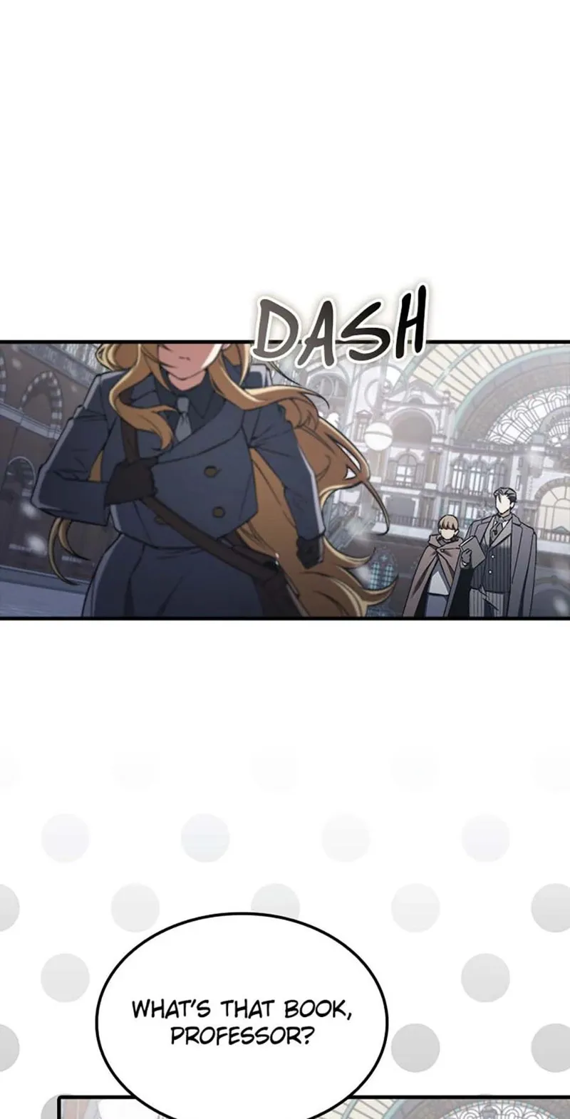 A Villain's Will to Survive Chapter 29 - 77