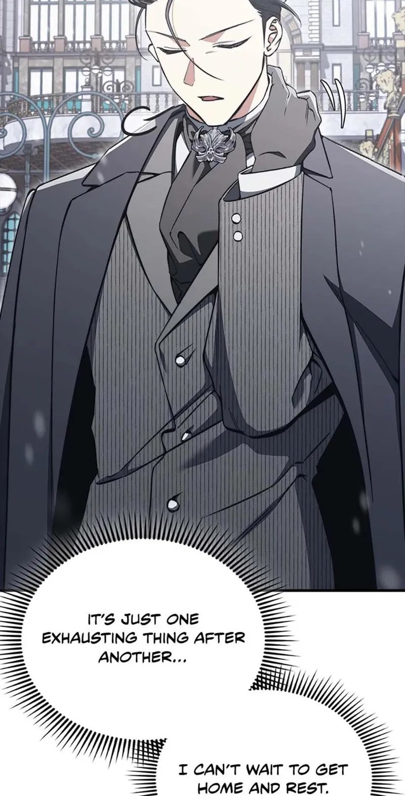 A Villain's Will to Survive Chapter 29 - 79