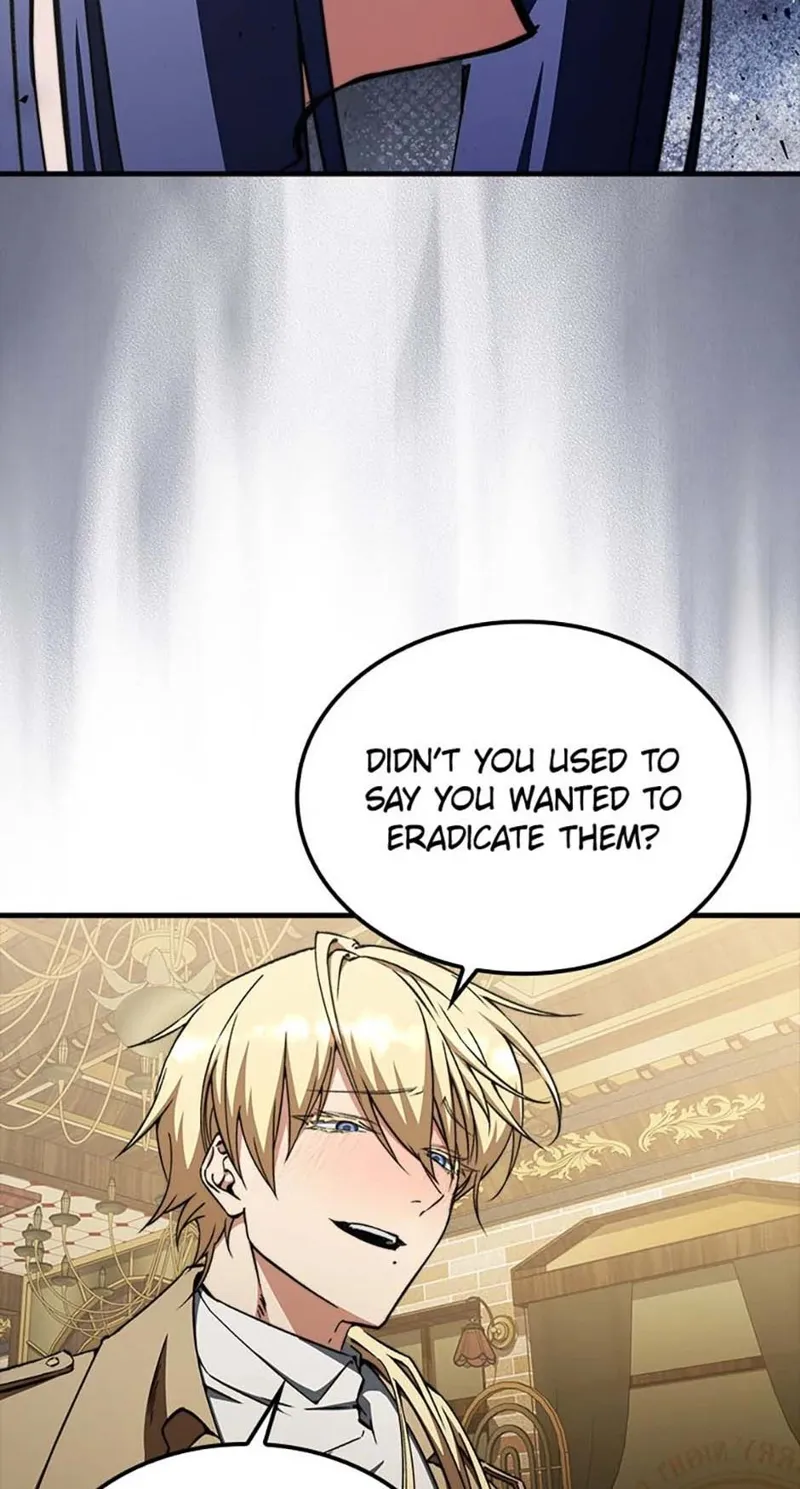 A Villain's Will to Survive Chapter 29 - 9