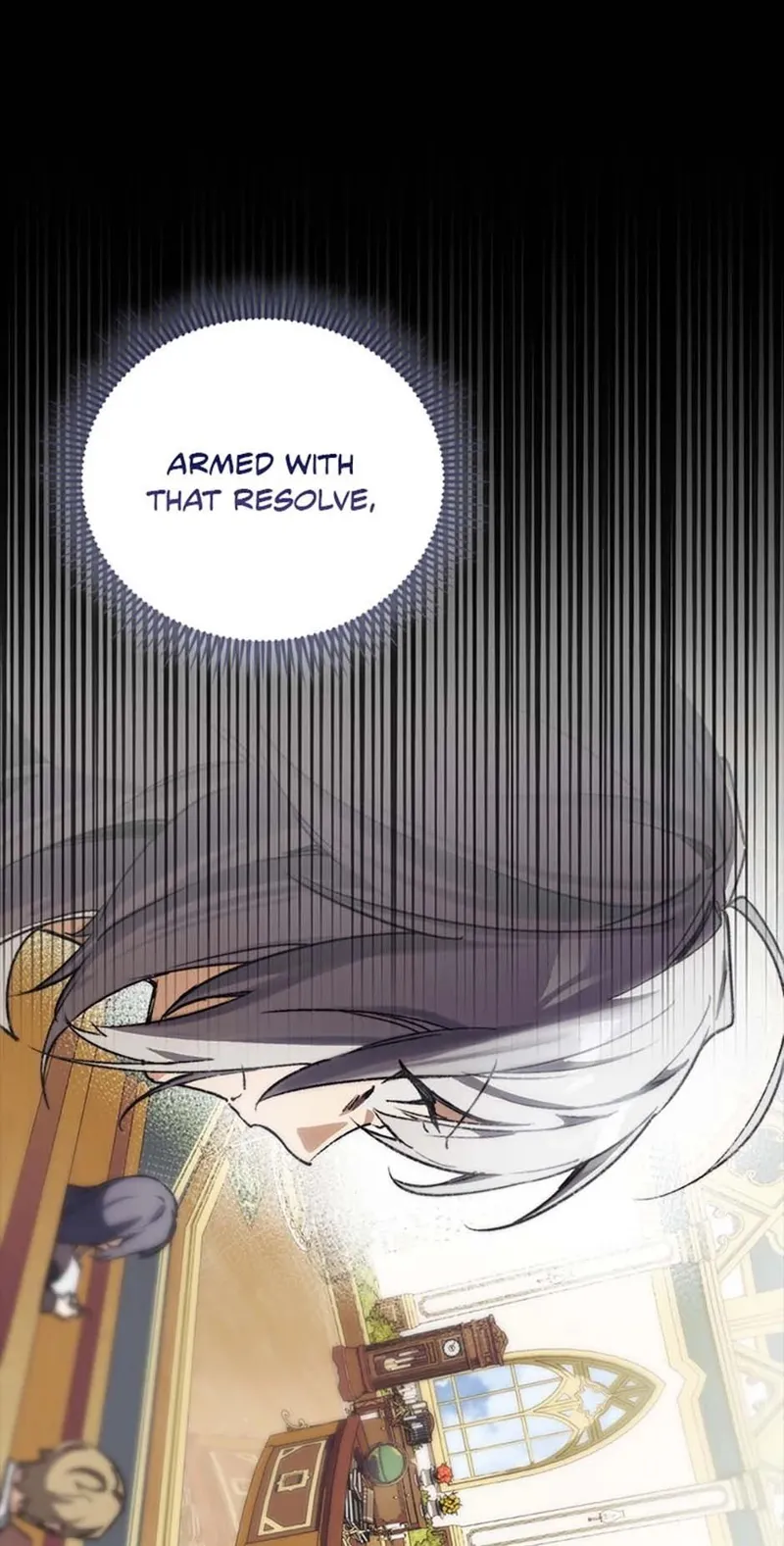 A Villain's Will to Survive Chapter 3 - 13
