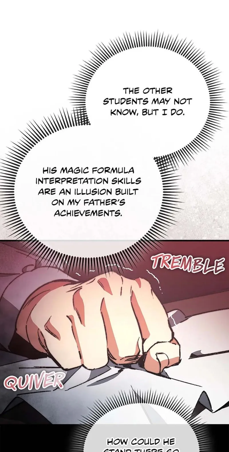 A Villain's Will to Survive Chapter 3 - 15