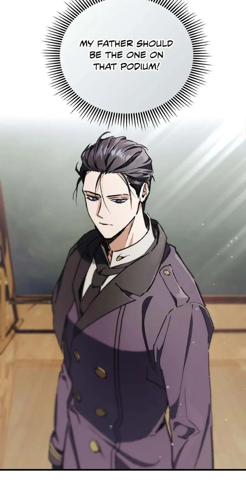 A Villain's Will to Survive Chapter 3 - 18