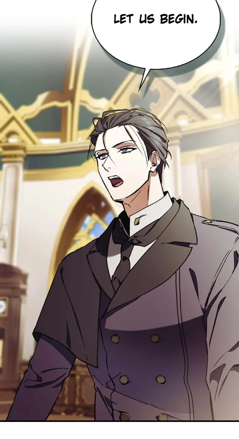 A Villain's Will to Survive Chapter 3 - 23