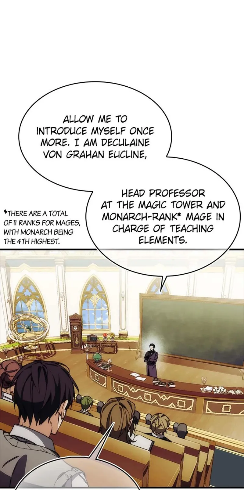 A Villain's Will to Survive Chapter 3 - 24