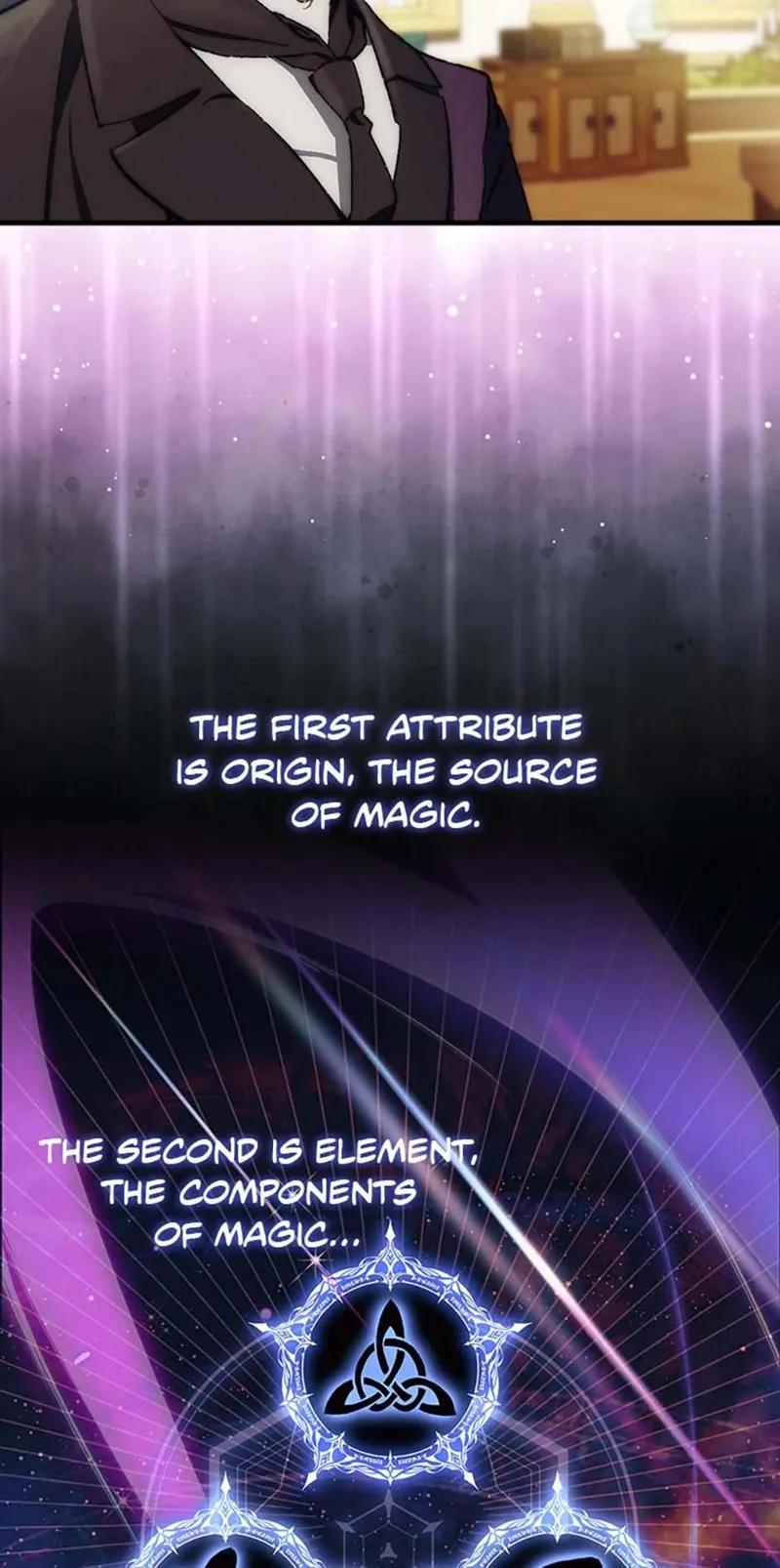 A Villain's Will to Survive Chapter 3 - 26