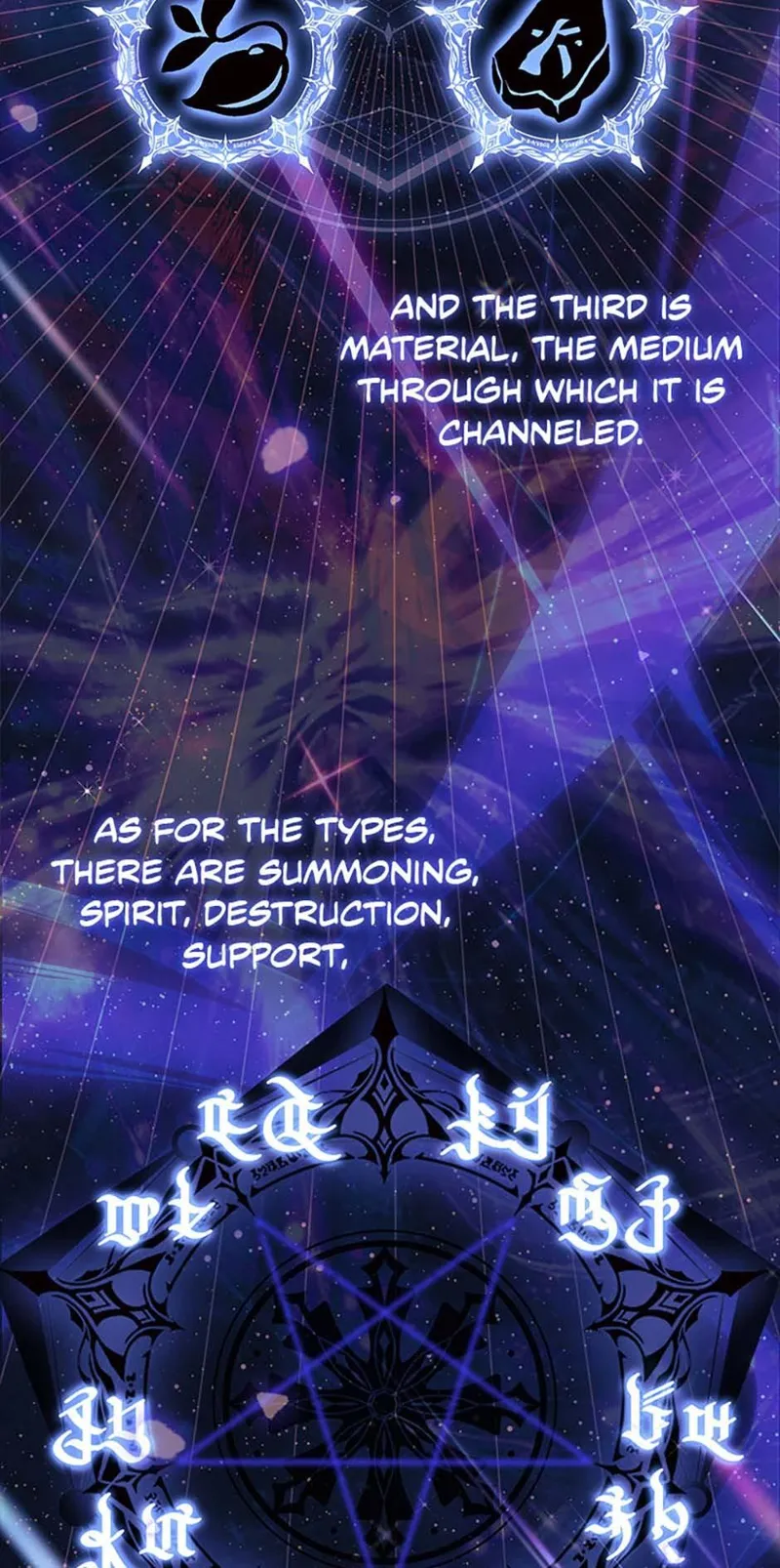 A Villain's Will to Survive Chapter 3 - 27