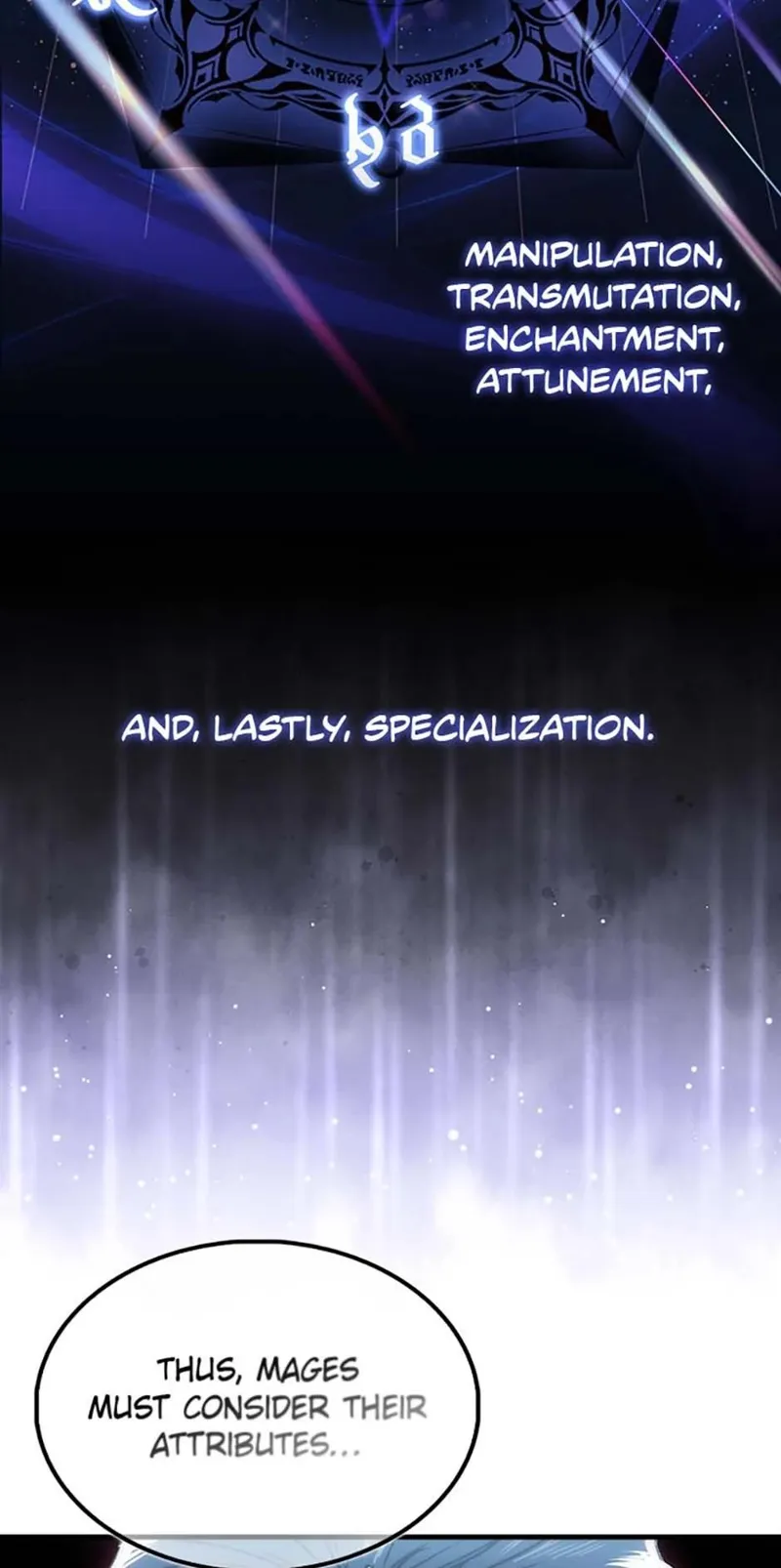 A Villain's Will to Survive Chapter 3 - 28