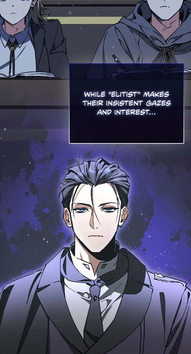 A Villain's Will to Survive Chapter 3 - 33
