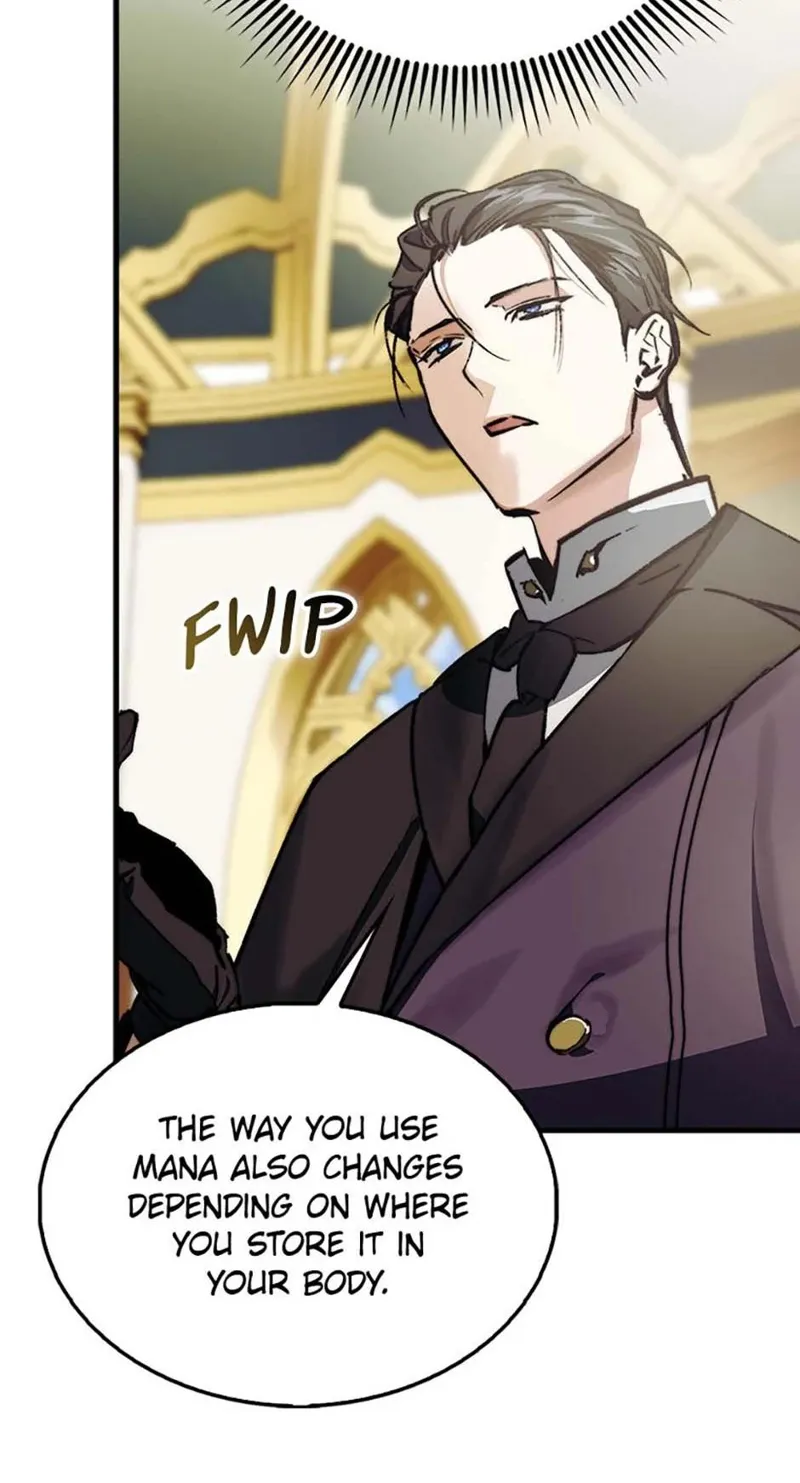 A Villain's Will to Survive Chapter 3 - 35