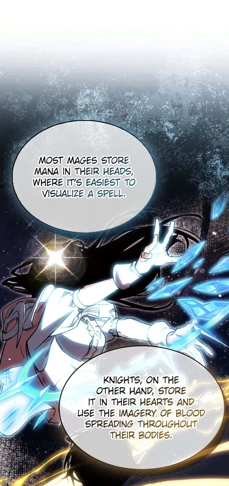 A Villain's Will to Survive Chapter 3 - 36
