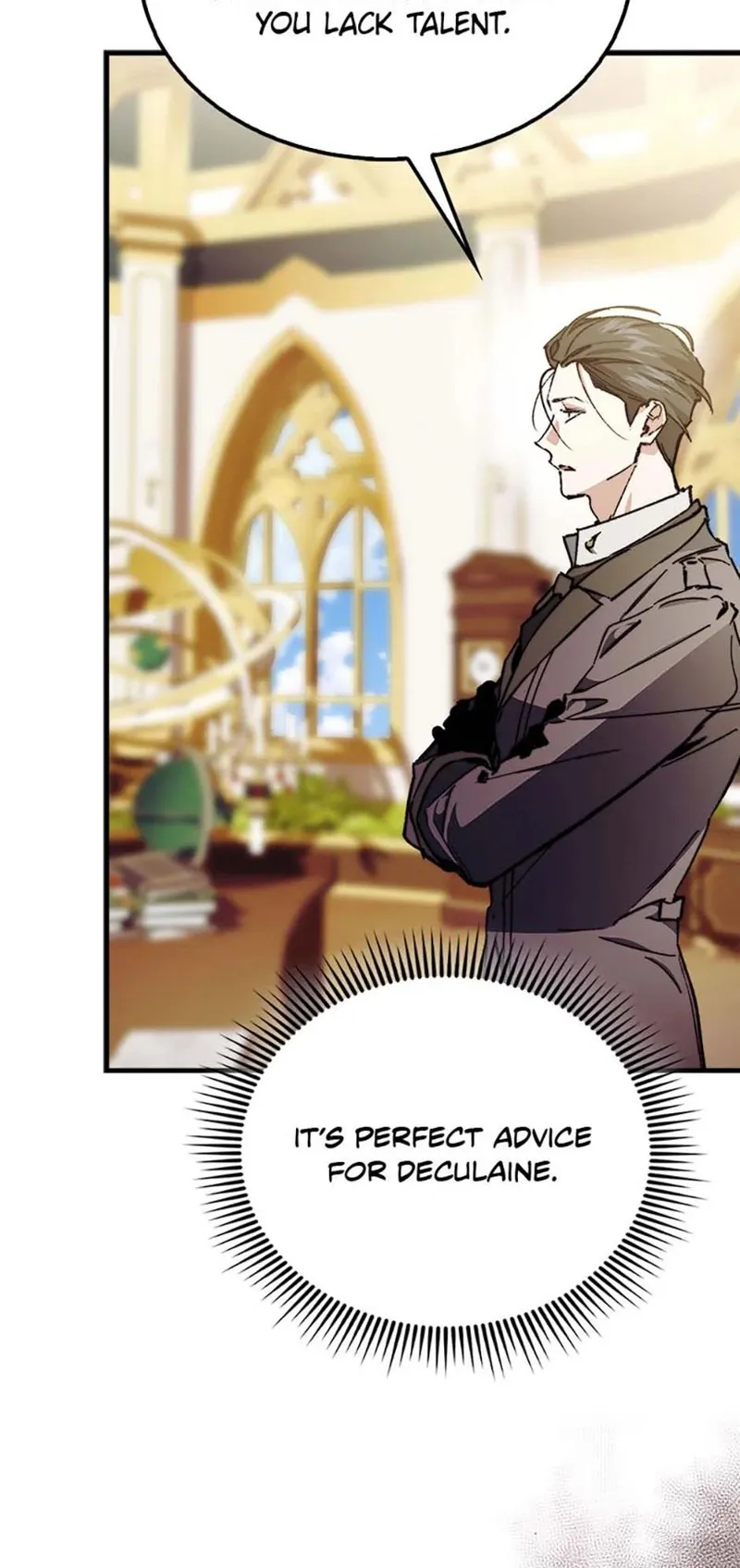 A Villain's Will to Survive Chapter 3 - 39