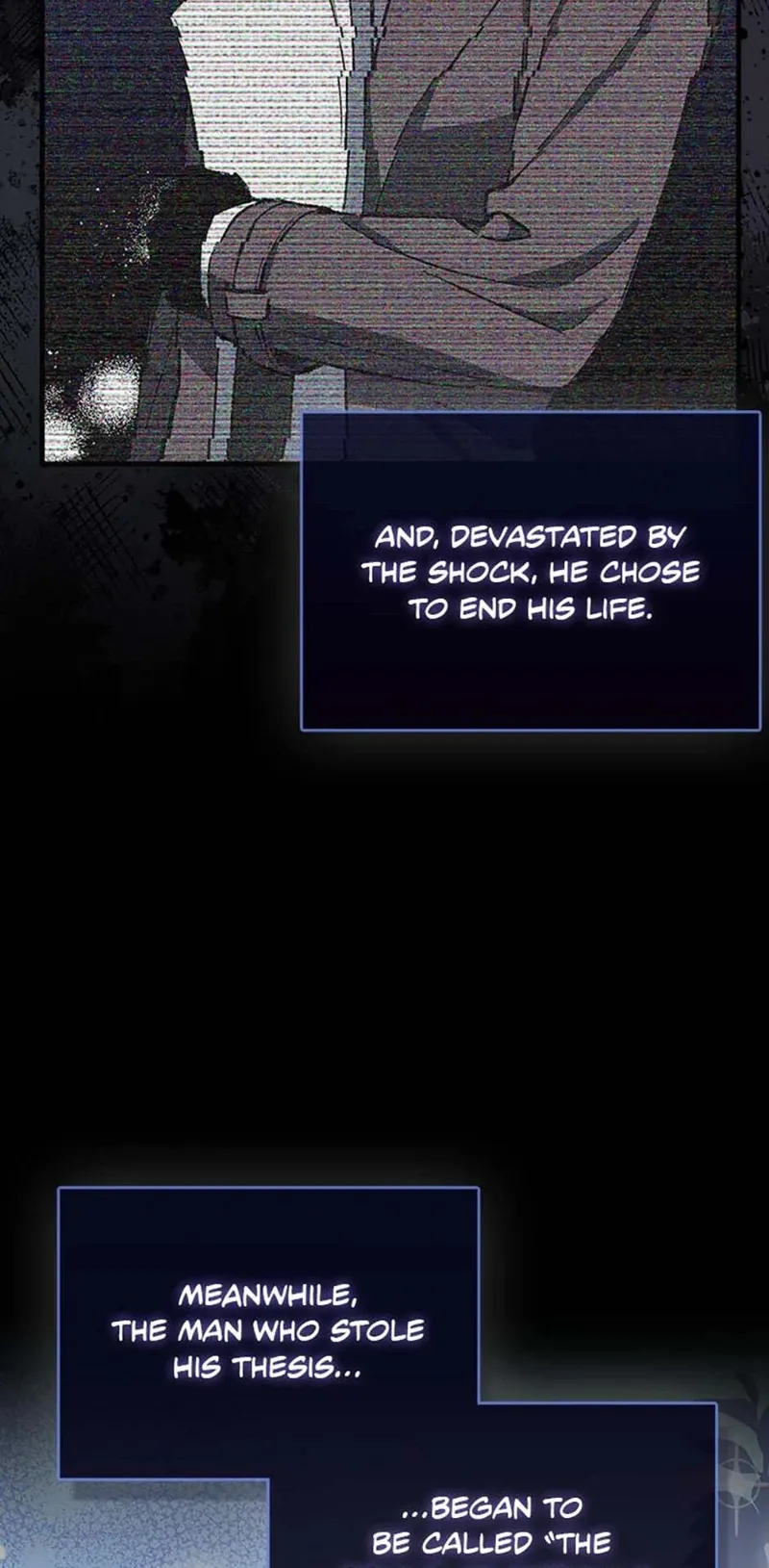 A Villain's Will to Survive Chapter 3 - 4