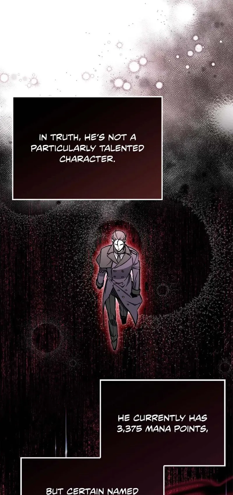 A Villain's Will to Survive Chapter 3 - 40