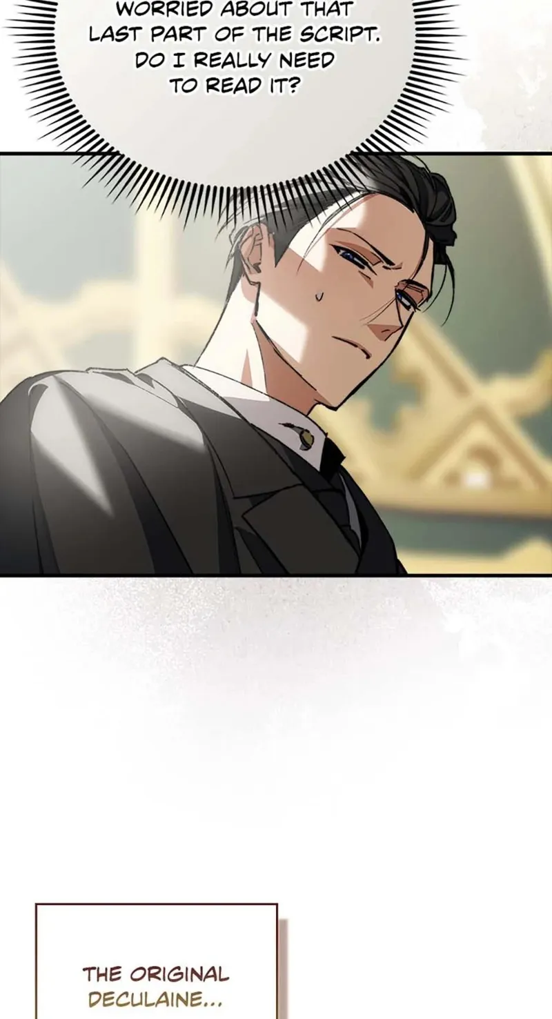 A Villain's Will to Survive Chapter 3 - 44