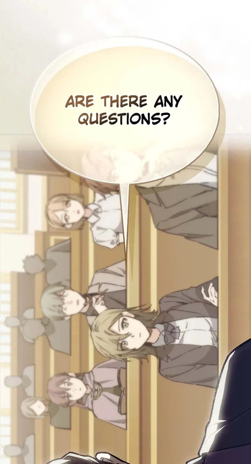 A Villain's Will to Survive Chapter 3 - 46