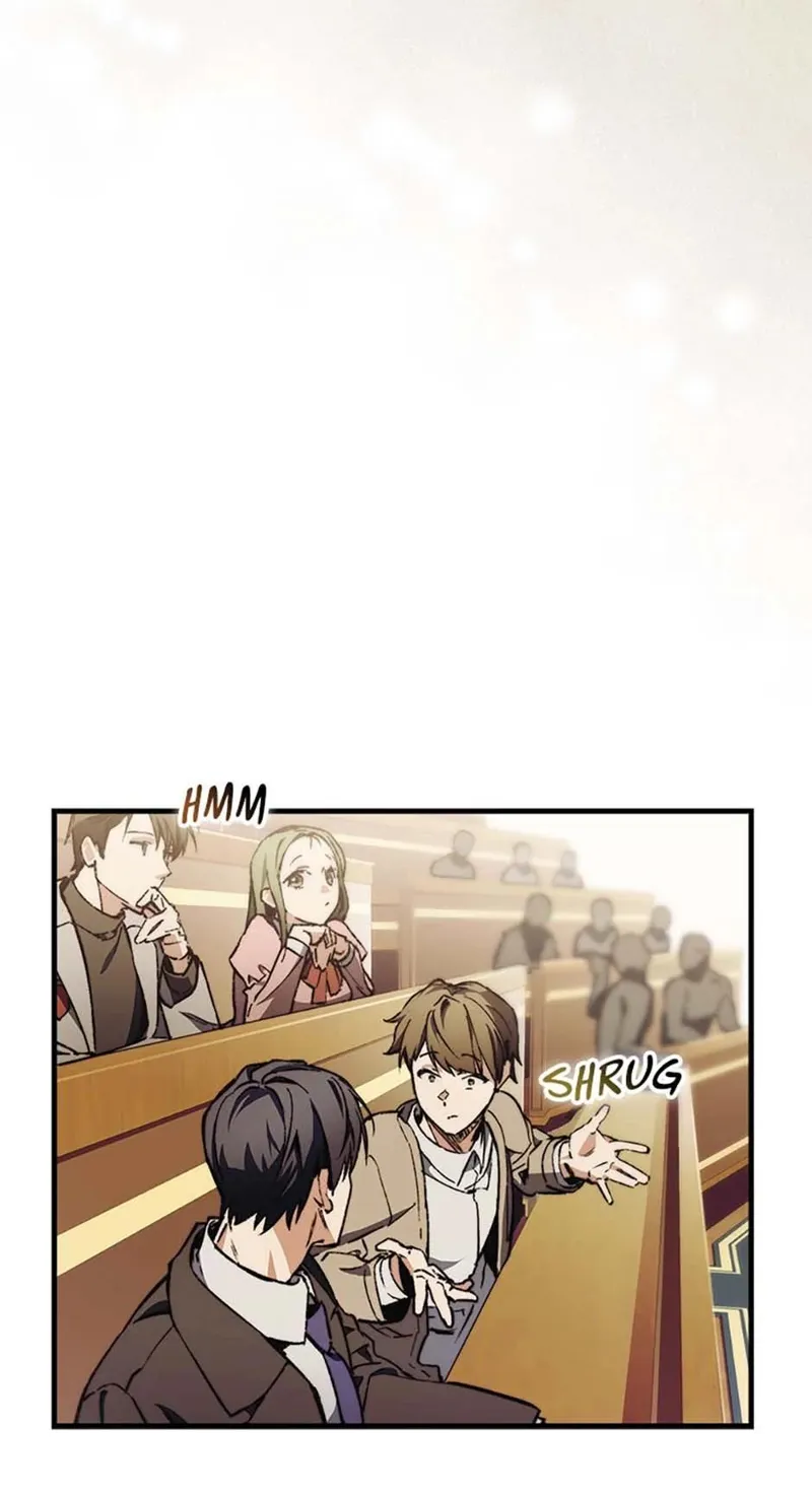A Villain's Will to Survive Chapter 3 - 48