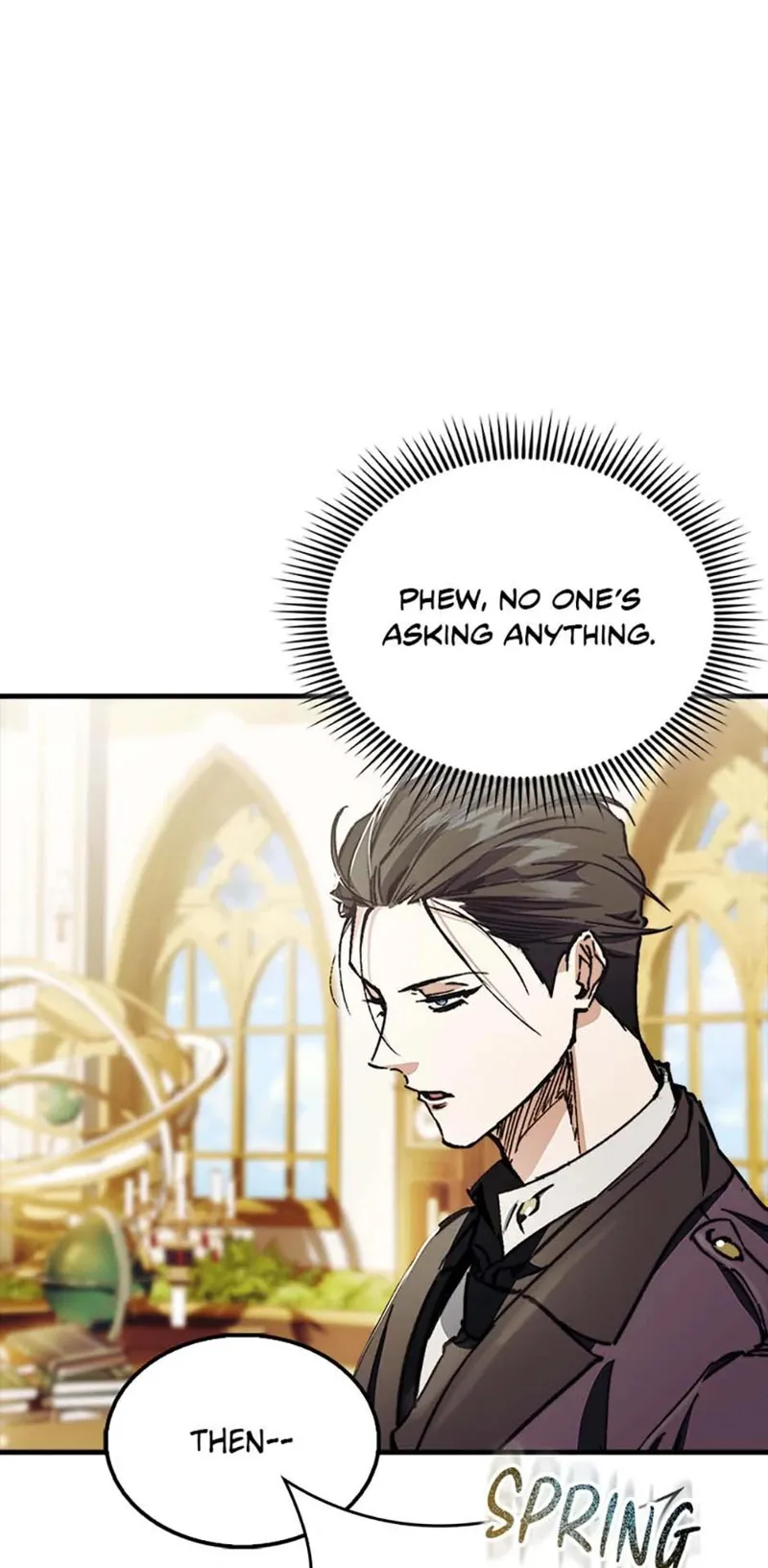 A Villain's Will to Survive Chapter 3 - 49