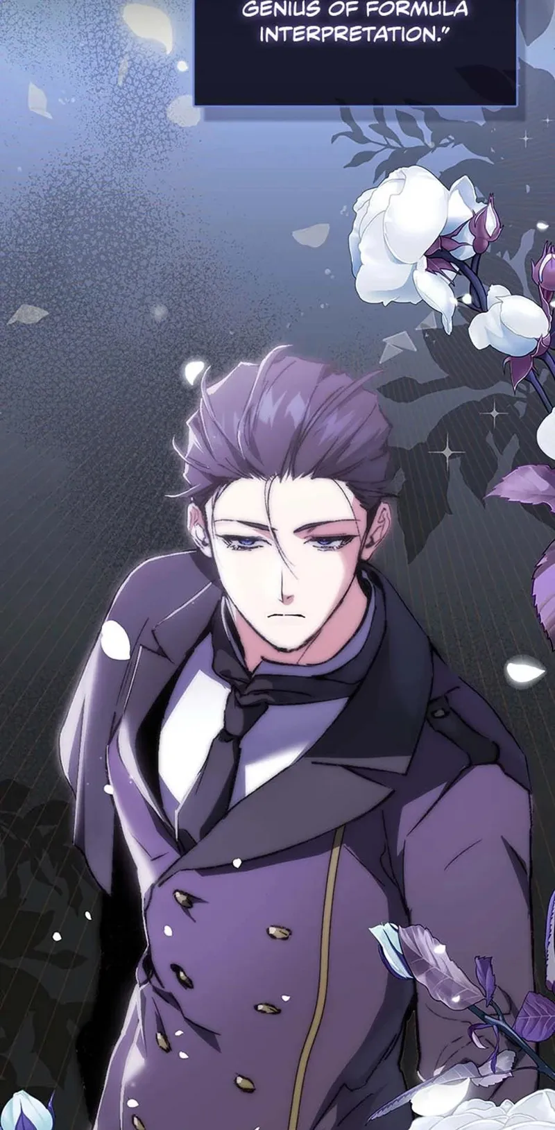 A Villain's Will to Survive Chapter 3 - 5