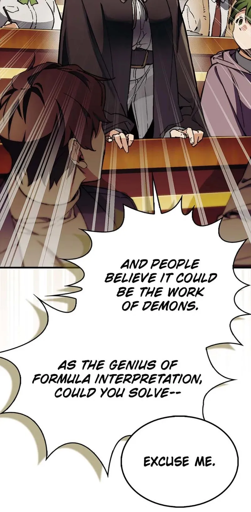 A Villain's Will to Survive Chapter 3 - 51