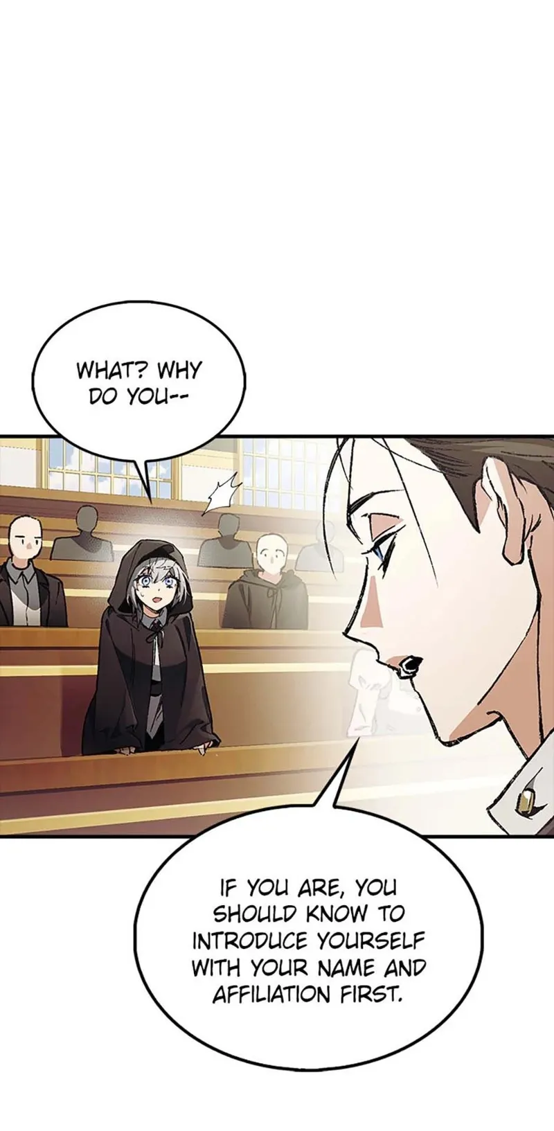 A Villain's Will to Survive Chapter 3 - 53
