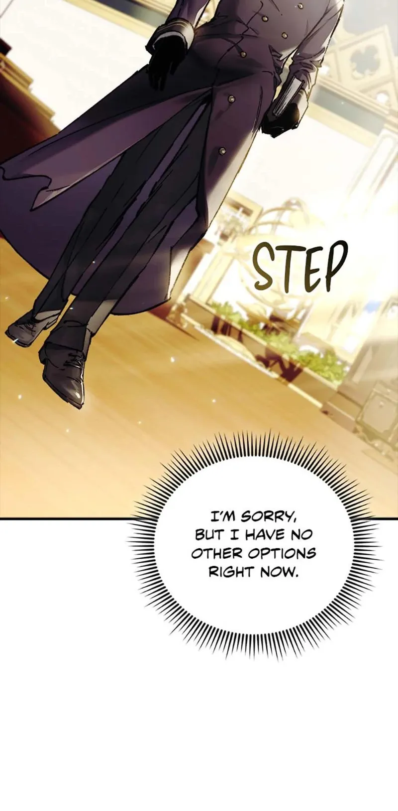 A Villain's Will to Survive Chapter 3 - 56