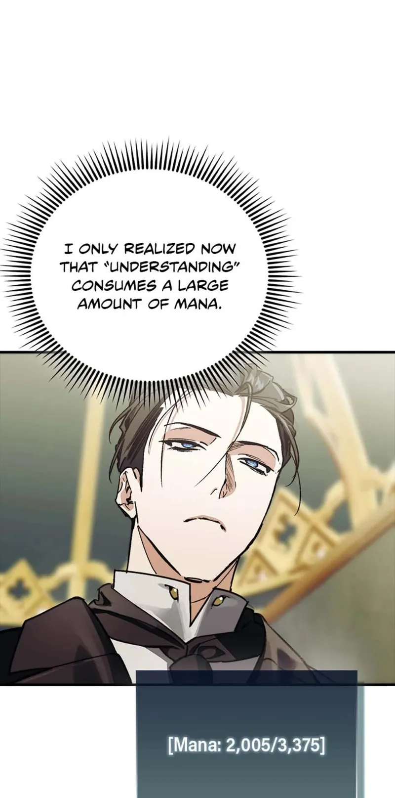 A Villain's Will to Survive Chapter 3 - 57