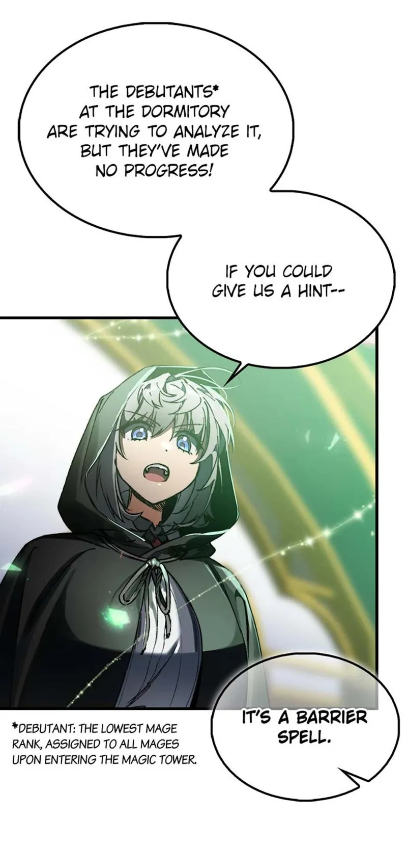 A Villain's Will to Survive Chapter 3 - 68