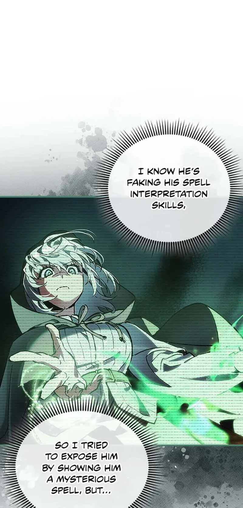 A Villain's Will to Survive Chapter 3 - 77