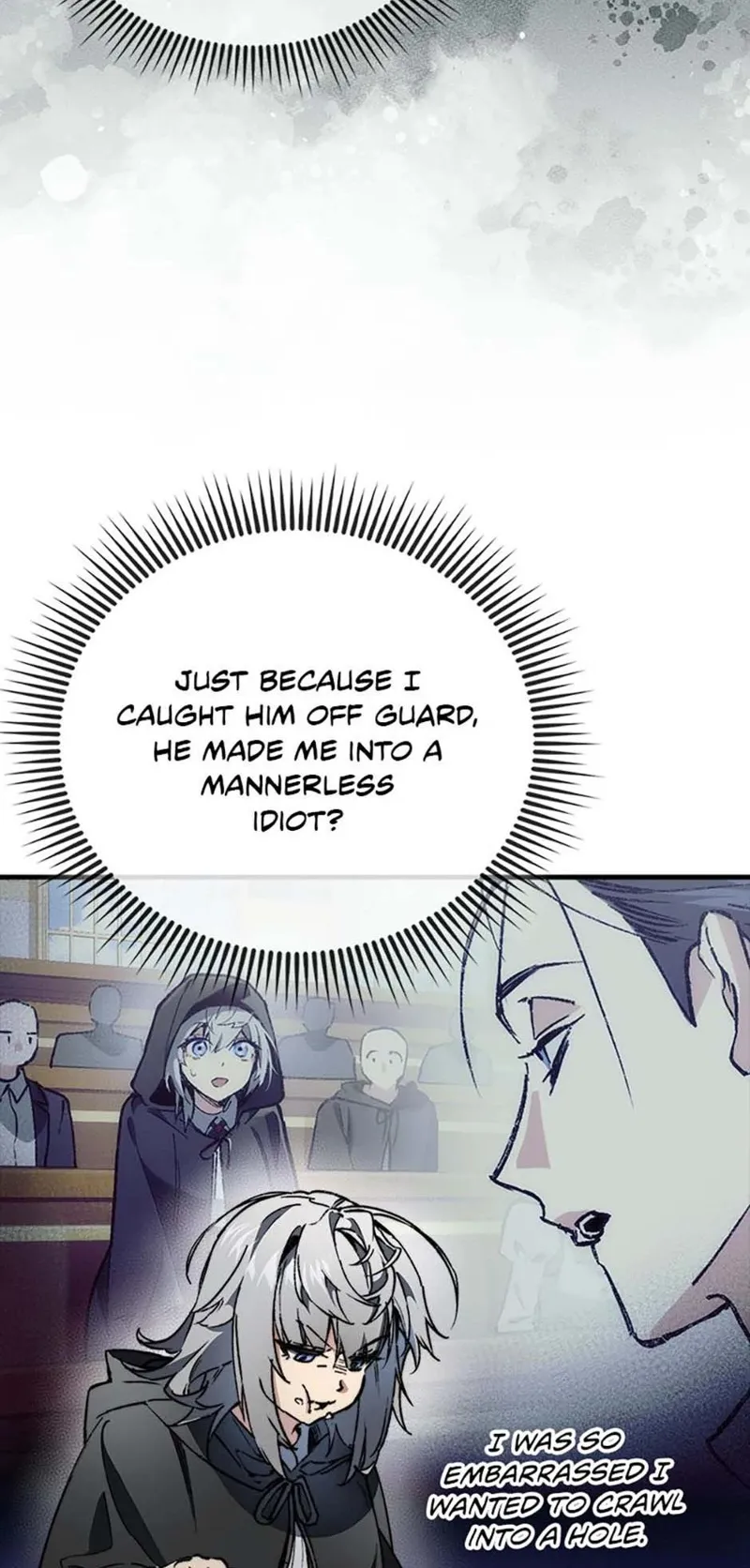 A Villain's Will to Survive Chapter 3 - 78