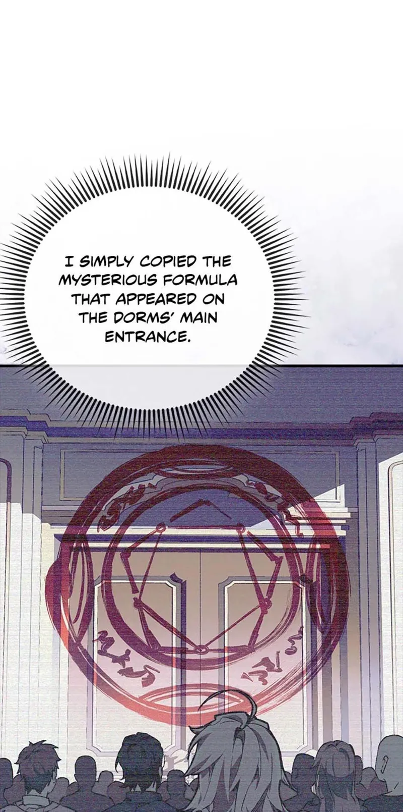 A Villain's Will to Survive Chapter 3 - 82