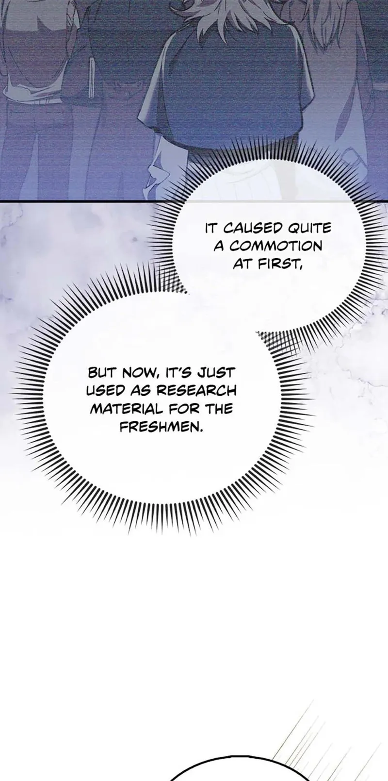 A Villain's Will to Survive Chapter 3 - 83