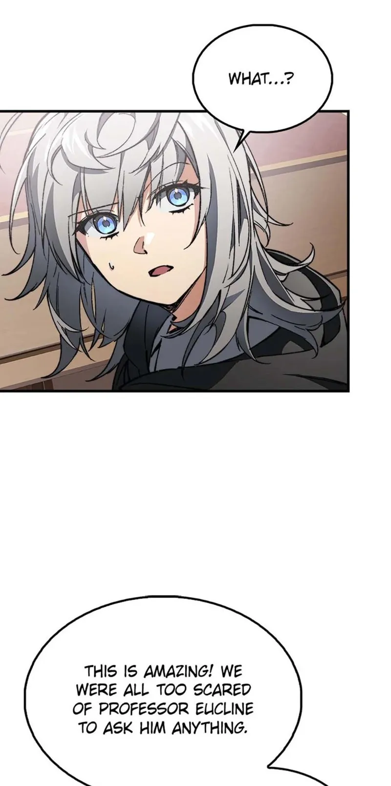A Villain's Will to Survive Chapter 3 - 86