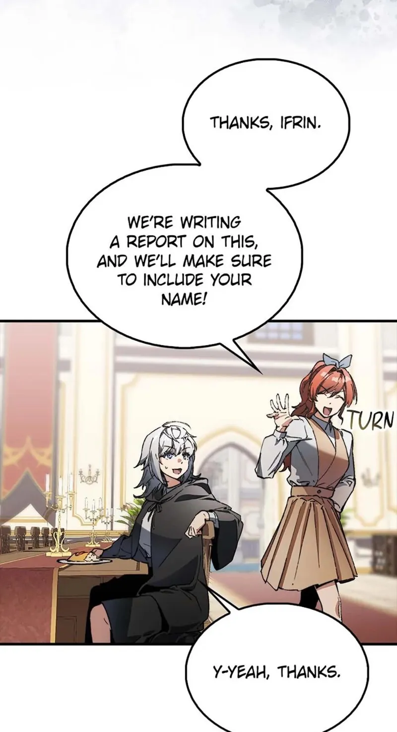 A Villain's Will to Survive Chapter 3 - 90