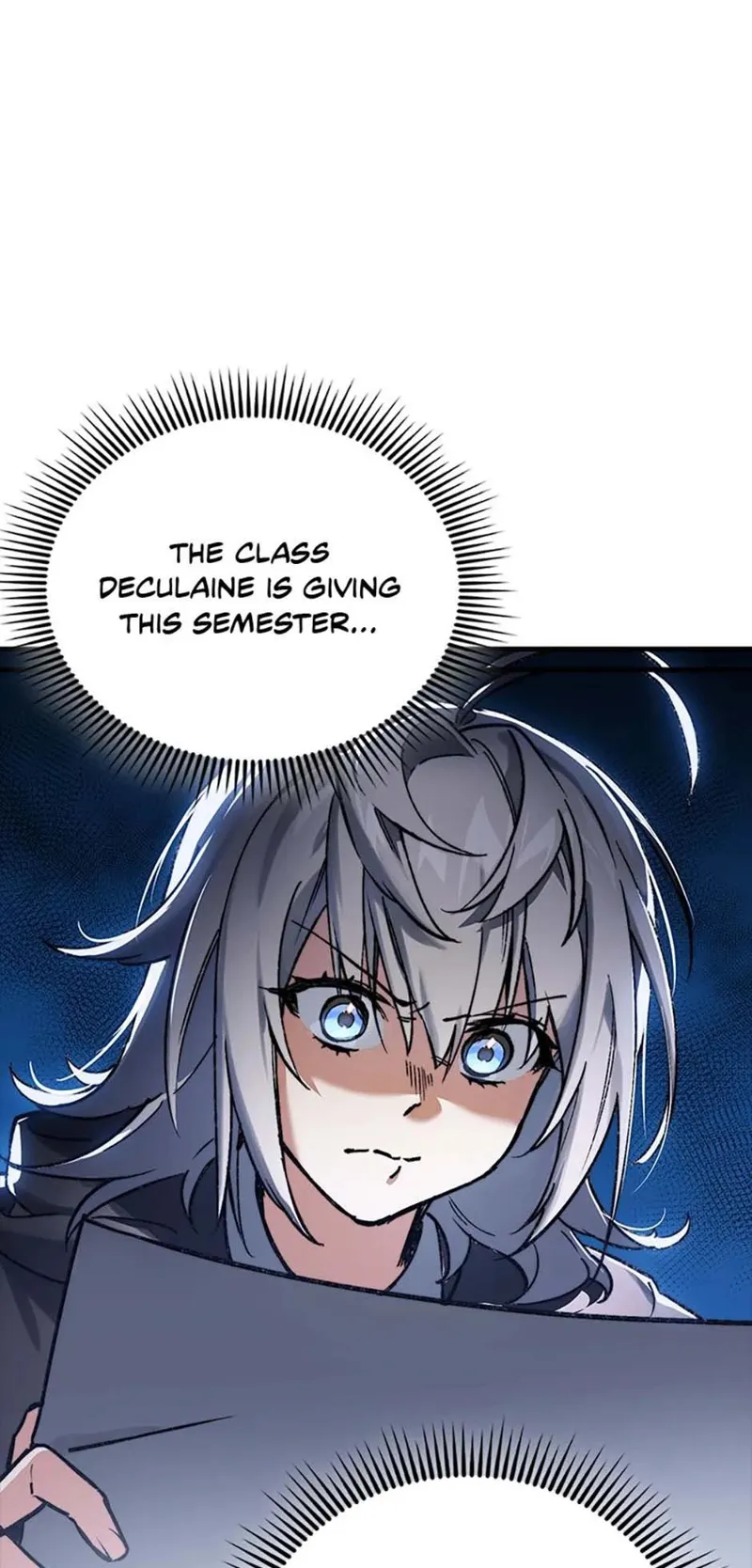 A Villain's Will to Survive Chapter 3 - 94