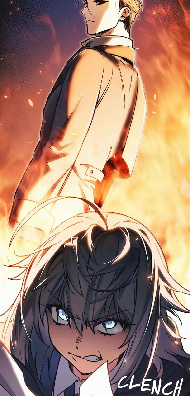 A Villain's Will to Survive Chapter 3 - 97
