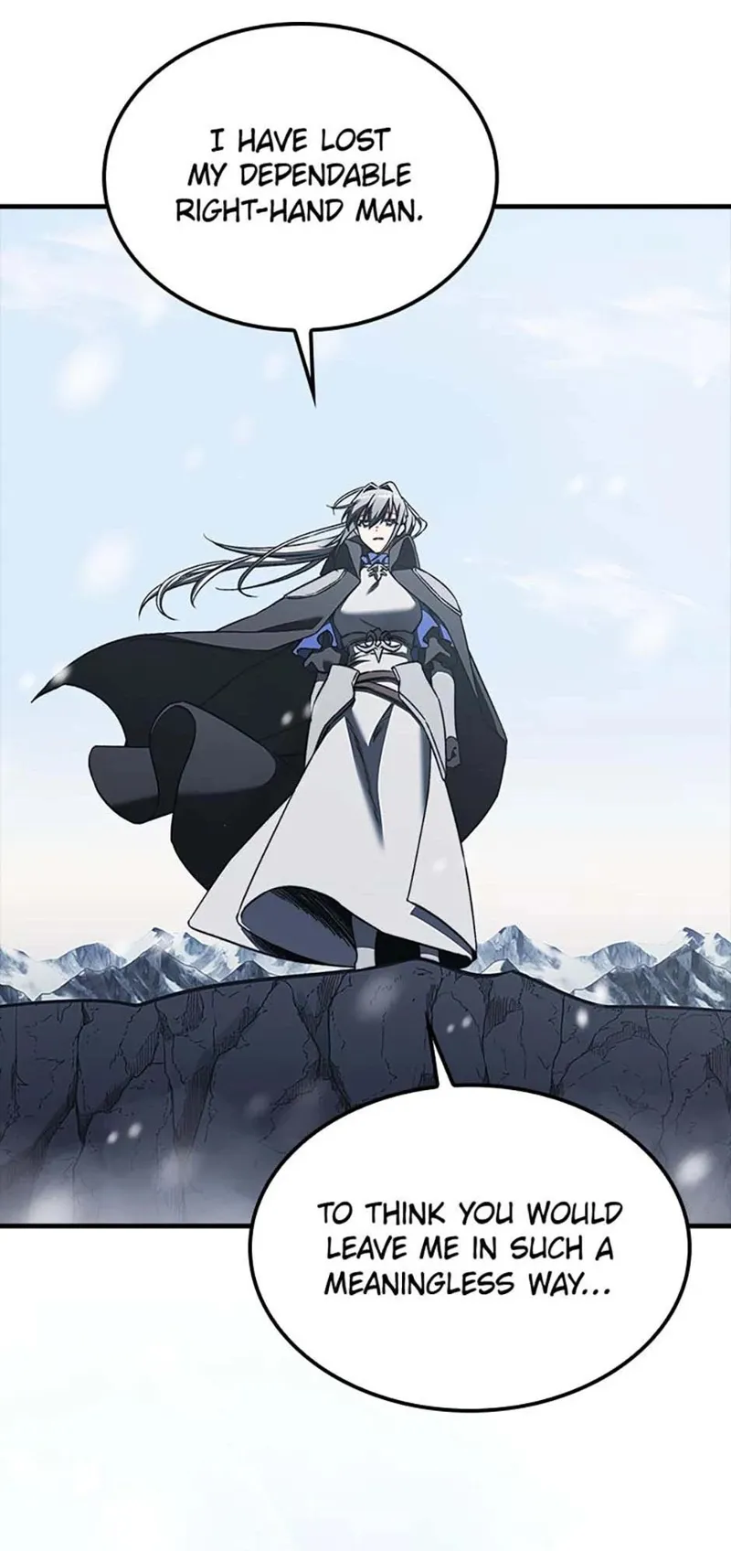 A Villain's Will to Survive Chapter 30 - 10